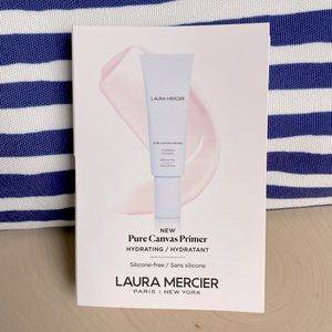 🔥5/$25🔥Laura Mercier Pure Canvas Hydrating Primer